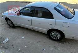 تويوتا شايسر